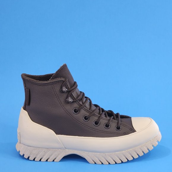 Converse CTAS Hi Lugged 2.0 Counter Climate Women's Sneakers A00911C NWT - Picture 2 of 6